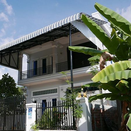 Anou Home - Guesthouse Siem Reap Exterior photo