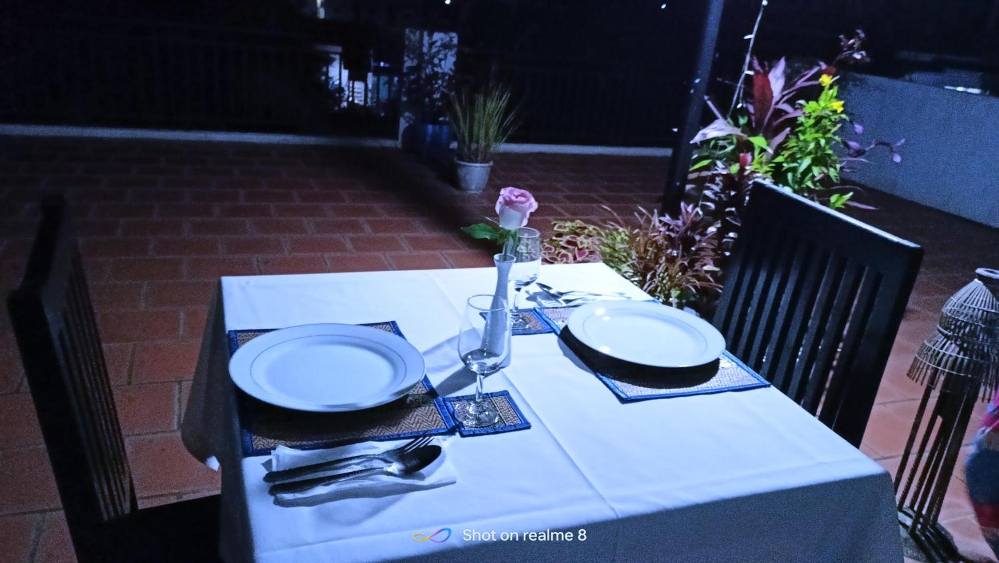 Anou Home - Guesthouse Siem Reap Exterior photo