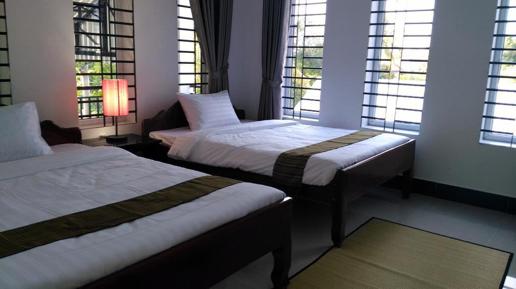 Anou Home - Guesthouse Siem Reap Exterior photo